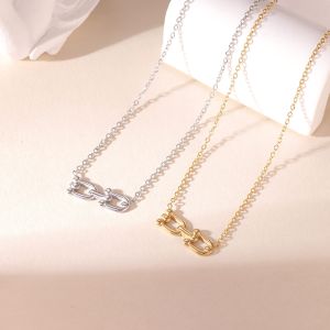 China Stainless Steel Pendant Necklace for Women Retail on sale