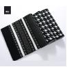 Buy cheap Various HoudstoothDesigns Causal Polyester Knitted Neck Wear For Men from wholesalers