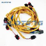 296-4617 2964617 Wiring Harness For E320D Excavator
