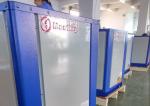 Meeting Heating 38KW Cooling 28KW MDD100DF Combined Cooling And Heating Machine