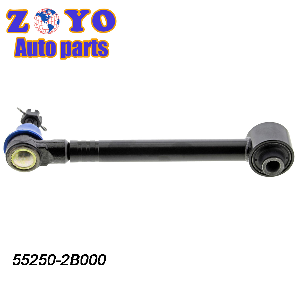 Front Lower Control Arm for Hyundai Santa Fe 2007-2009 Autozoner Chassis Parts 55250-2B000