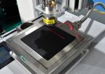 High Frequency Ultrasonic Precision Spraying Coater With Ultrasound Technology