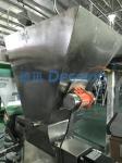 150mm Width 80 Bag/Min Masala Powder Packing Machine