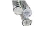AAC 7mm / 4.75mm MOON AS 1531 Standard OEM For OLEX Overhead Bare Conductor