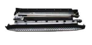 Wholesale Automotive Spare Parts Vehicle Running Board / Side Step Bar For Benz GL450 2006 - 2012 from china suppliers