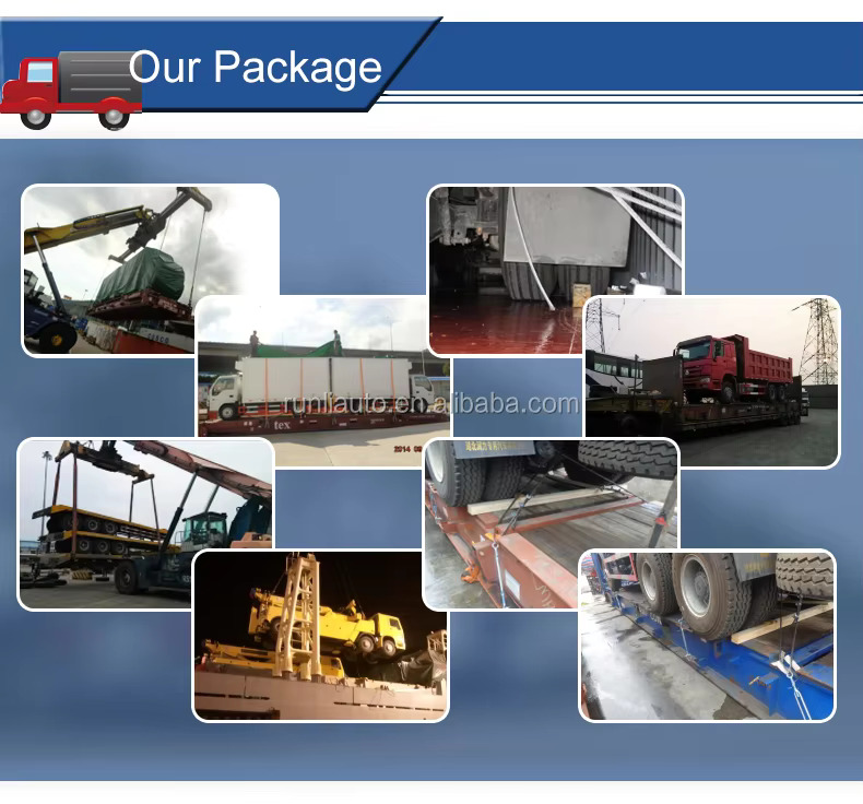 160 Horsepower 4X2 Freezer Box Truck Sinotruk HOWO Reefer Refrigerated Truck