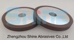 50mm To 1050mm 1A1 Diamond Wheels For Cemented Carbide OD Grinding