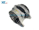 R220-5 R305 Excavator Electrical Parts 6BT Engine 24V/80A 600-825-6110