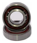 FAG 61801 Heavy Duty Steel Angular Contacted Ball Bearings 12x21x5mm For