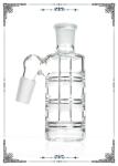 Upline Ashcatcher 14mm Ash Catcher Glass Smoking Accessories