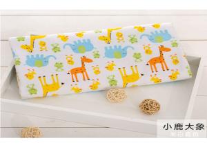 Wholesale Infant Toddlers Clothing Fabric Cute Baby Animal Rompers Pajamas Fabric Winter Fleece Onesie from china suppliers