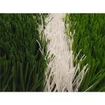 Synthetic Turf Artificial Soccer Field Fake Grass Football Ground 50mm 5/8''