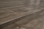 Long Lifespan 7mm Luxury PVC Plank IXPE Compounded