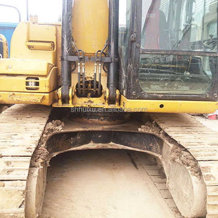 Used cat 315d excavator Second Hand crawler excavator CAT315 in good condition for sale CAT 303 cat 306 excavator