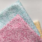 Printed Kongfu towel
