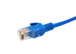 Cat5E UTP Copper Lan Cable RJ45 CAT6 4×7*0.12 Cu Unshielded Jumper 1M CCA HDPE