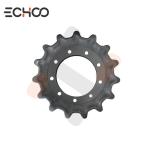 Chain Sprocket John Deere T349306 CTL Loader Track undercarriage parts