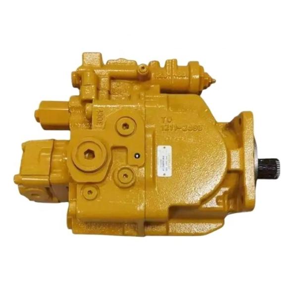 Standard PVC80RC14 Main Pump for CAT 307D 308D Excavator High Pressure 296-3867
