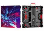 LED Screen P2.976 500*500 Indoor 90 Degree 1920hz IP56 Rental Screen
