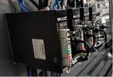 Automatic Stitching Corrugated Carton Box Making Machine Folder Gluer 2500mm Paper