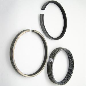 Wholesale EB400 RE101 120.0mm Air Compressor Piston Rings 3.306+3+3 High Temperature Resistance For Hino from china suppliers