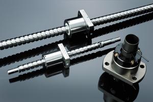 Wholesale OEM service SFU SFK screw nut ball screw lead screw SFU4005 from china suppliers