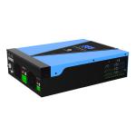 1.5Kw Solar Inverter Industrial 1.5Kw 3 Phase Hybrid Grid Hybrid Inverter Dc To