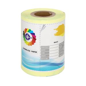 Wholesale FSC ISO Manufacturer top Grade CB/CFB/CF Auto copy Paper For business form from china suppliers