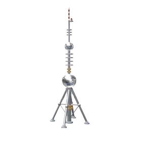 Wholesale ESE Ornamental Lightning Protection Rod Arrester With ISO9001 from china suppliers
