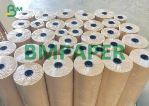 Wholesale 20LB Blue Single Sided CAD Bond Paper For Engineering Drawing from china suppliers