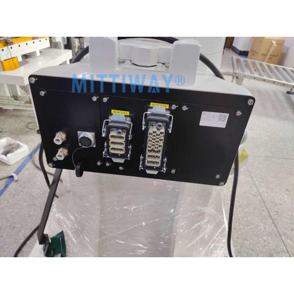 Electricity Automatic Robot Palletizer Machine