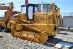 HBXG SD6Glgp bulldozer of Caterpillar with 4m³ dozing capacity 1900rpm rated