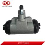 Wheel Brake Cylinder 8973193000 8 97319300 0 Isuzu D-Max 3.0 3.5