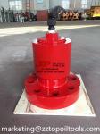 API 6A High Pressure Wellhead Christmas Tree Cap For Oil Gas