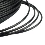 7x7 Stainless Steel Aircraft Cable for Deck Railing Standard AiSi Tolerance
