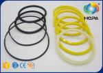 SK200 Center Joint Seal Kit For Joint ASSY , Swivel KOBELCO Excavator 24100J6668