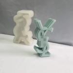 Silicone Rubber Custom Diy Decoration Resin Crafts Casting Epoxy Resin Molds Big