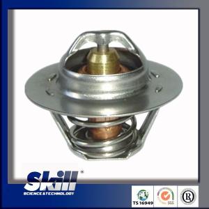 Wholesale High Performance Auto Parts Thermostat , 1338.37 Peugeot Expert Thermostat from china suppliers