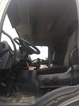 Diesel Fuel Trailer Truck Head Manual Transmission Low Fuel Consumption