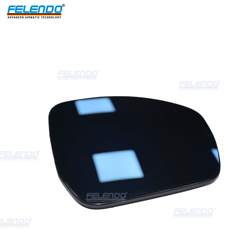 LR035032 Range Rover Body Parts , Door Wing Mirror Glass Genuine Right Body Kit