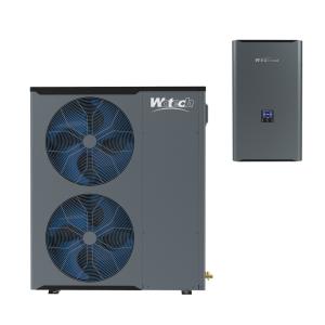 Wholesale 20KW Electric Air Source Inverter Mini Heat Pump for Instant Home Energy Conservation from china suppliers