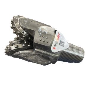 Wholesale Factory Supply Directly 6 1/2inch 165mm IADC537 Tricone Rock Drill Bit from china suppliers