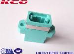 Multimode MPO MTP Patch Cord Fibre Optic Adapter OM3 OM4 OM5 Adaptor 0.3dB