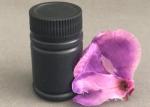 Packaging Solid Round Hdpe Bottles For Pharmaceutical , Plastic Pill Bottles