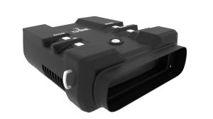 Wholesale 2X IR Digital Night Vision Binoculars FCC 1080P 9.2 Degrees FOV from china suppliers