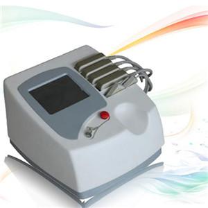 Wholesale 650nm Lipo Laser Slimming Machine For Body Sculpting , Cellulite Removal With CE from china suppliers