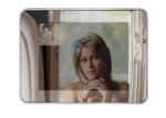 AC 110V-240V Magic Mirror Display Lcd Advertising Player 32'' For Mall /
