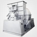 Wholesale Free Standing 1450rpm Stainless Steel Customized Centrifugal Fan