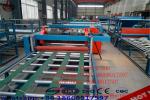 Concrete Sandwich Wall Panel Making Machine / Wall Panel Manufacturing Equipment