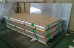 Quenched Hardened Polished Cold Rolled Stainless Steel Sheet Rm 1500MPA Harness